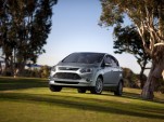 Ford's 2012 C-Max Product Lineup Loses A Minivan post thumbnail