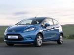 Ford Fiesta ECOnetic