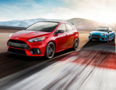 2018 Ford Focus image