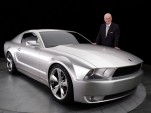Introducing: The 2009 1/2 Iacocca 45th Anniversary Edition Ford Mustang post thumbnail