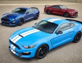 2017 Ford Mustang image