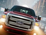 2013 Ford Super Duty Platinum: Preview post thumbnail