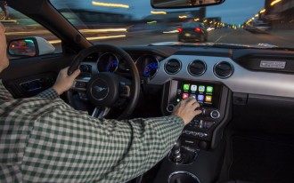 Bad app-titude: The problem with infotainment is our expectation