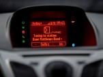 Ford SYNC AppLink system