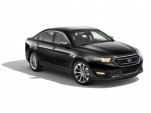 2013 Ford Taurus: Preview post thumbnail