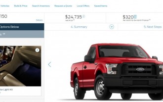 Would you buy your next car on the internet instead of in person? Our poll results