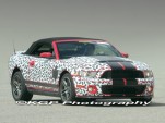 Spy Shots: 2010 Ford Mustang post thumbnail