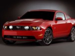2010 Ford Mustang: A Styling History post thumbnail