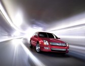 2009 Ford Fusion image