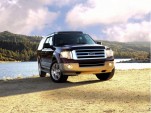 Ford Turning Big SUVs Into World Cars post thumbnail