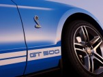 First Drive: 2010 Ford Mustang Shelby GT500 post thumbnail