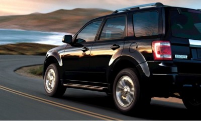 2010 Ford escape reviews yahoo #7