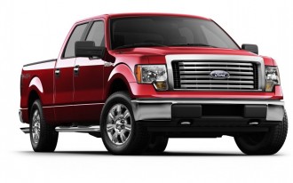 EcoBoost V-6 Will Have Higher Torque Rating in 2011 Ford F-150