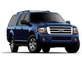 2010 Ford Expedition image