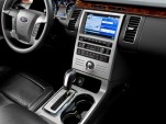 Lincoln MKS, Ford Flex Are Tops In Nav-System Satisfaction post thumbnail