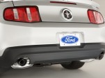 2011 Ford Mustang Gets New V-6: 305 HP, 30 MPG Highway  post thumbnail