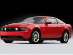 Nearly 11,000 Drivers Pony Up For The 2011 Ford Mustang post thumbnail