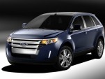 2011 Ford Edge: First Drive Review post thumbnail