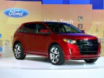 Ford To Use Mustang Engine In The 2011 Ford Edge Sport post thumbnail