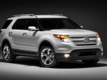 High Gear Media Covers the 2011 Ford Explorer post thumbnail