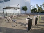 BMW Furniture For Bus Stops Would Look Awesome Anywhere post thumbnail