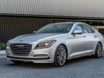 2017 Genesis G80 vs. 2017 Cadillac CTS: Compare Cars post thumbnail