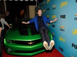 Fox's Smash Hit GLEE Returns Tonight, With Chevrolet In Tow post thumbnail