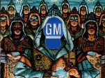 GM faces the reaper