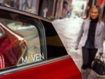 GM Launches Maven Car-Sharing Service, Buys Remains Of Uber Competitor, Sidecar post thumbnail