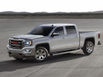 2018 GMC Sierra eAssist hybrid pickup to be sold nationwide post thumbnail