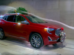 GM: Sticking Rudolf's nose on your car hurts fuel economy post thumbnail
