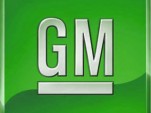 GM's new logo--in green?