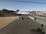 Laguna Seca Raceway -- Now On Google Street View post thumbnail
