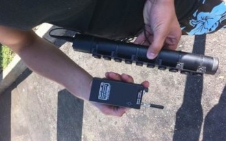 Supreme Court: GPS Tracking By Cops Without Warrant Illegal, Unconstitutional