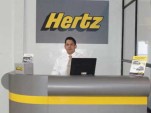 Hertz Counter
