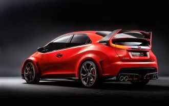 Smart’s U.S. Plans, Scion Drops iQ, Honda Civic Type R: What’s New @ The Car Connection
