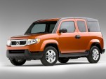2009 Honda Element Gets Pricier post thumbnail