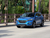 2018 Hyundai Tucson image