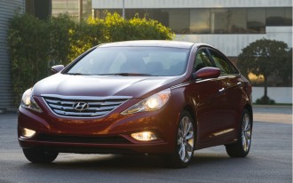 Is The 2011 Hyundai Sonata Design Too Bold? #YouTellUs
