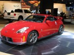 NISMO Gets Its Hands on the 350Z post thumbnail