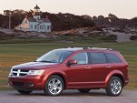 The Ultimate Cliche-Ridden Dodge Journey Review! post thumbnail