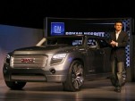 Is GMC Really Serious About the Denali XT? post thumbnail