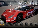 Sony Releases Screenshots For Gran Turismo 5 post thumbnail