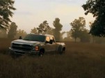 Deer Season Is Coming: Cue The Chevy Truck Ads post thumbnail