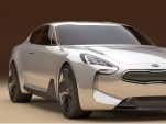 Frankfurt Auto Show, Subaru Recalls, Better Gas Mileage: Today's Car News 2011 Kia GT Concept