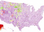 Interactive: How Americans Get to Work (via FlowingData.com)