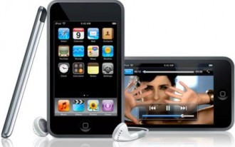 Write About Cars for High Gear Media--Win an iPod Touch!