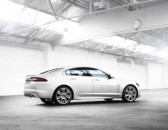 2010 Jaguar XF image