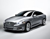 2011 Jaguar XJ image