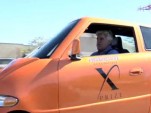 Video: Jay Leno Goes Cheek-To-Cheek With The Tango EV Jay Leno in the Tango EV